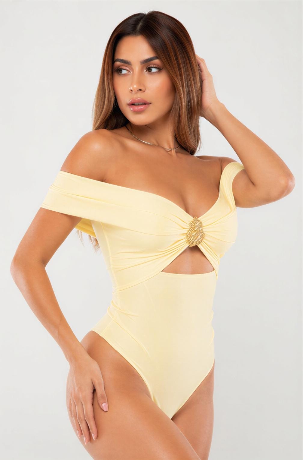 Body Ruby