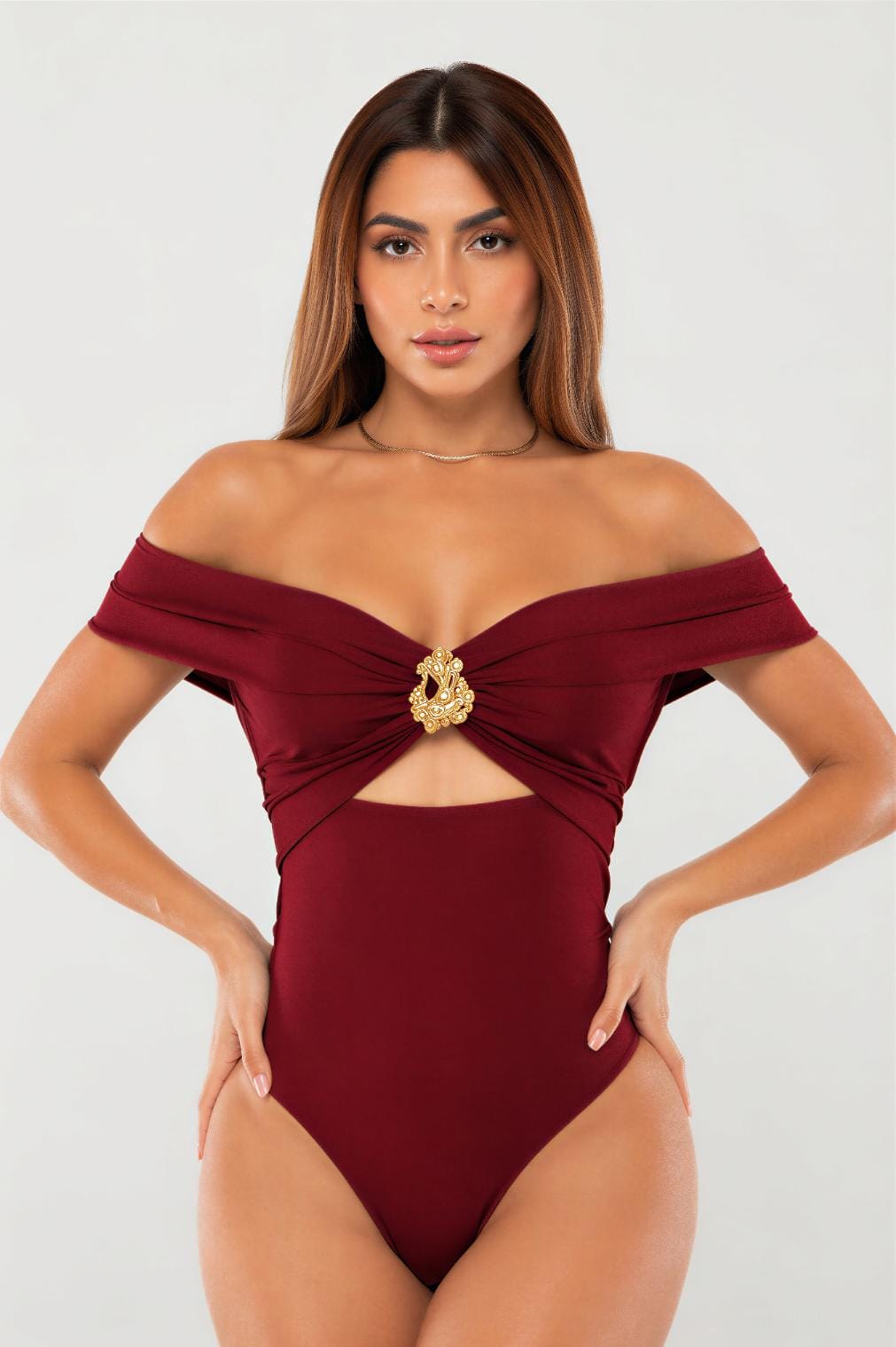Body Ruby