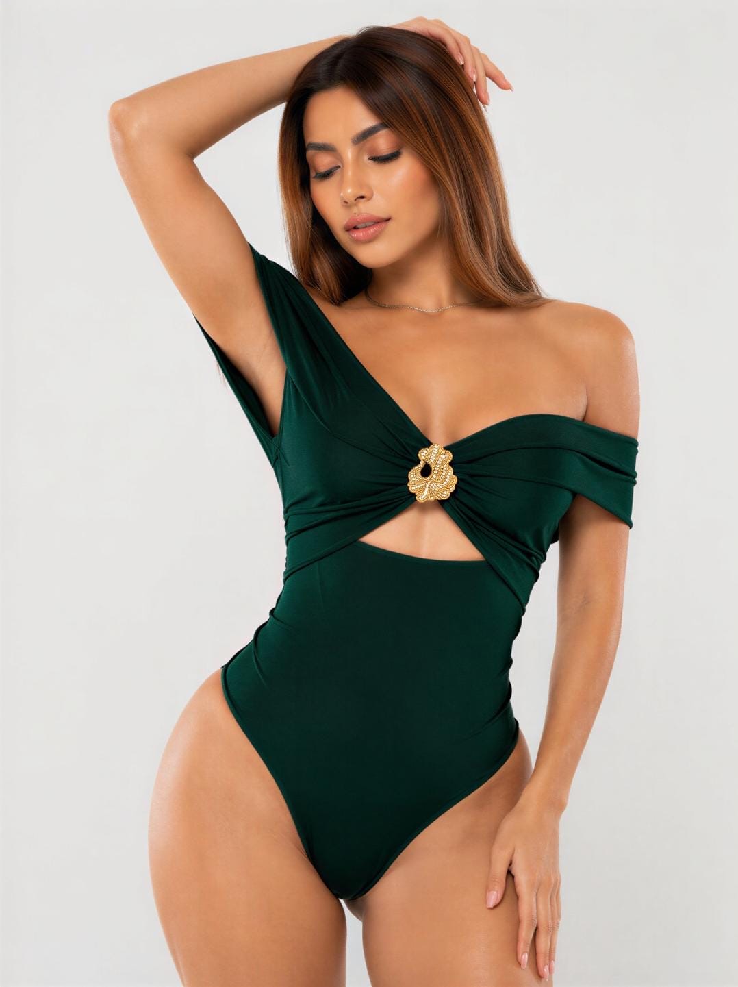 Body Ruby