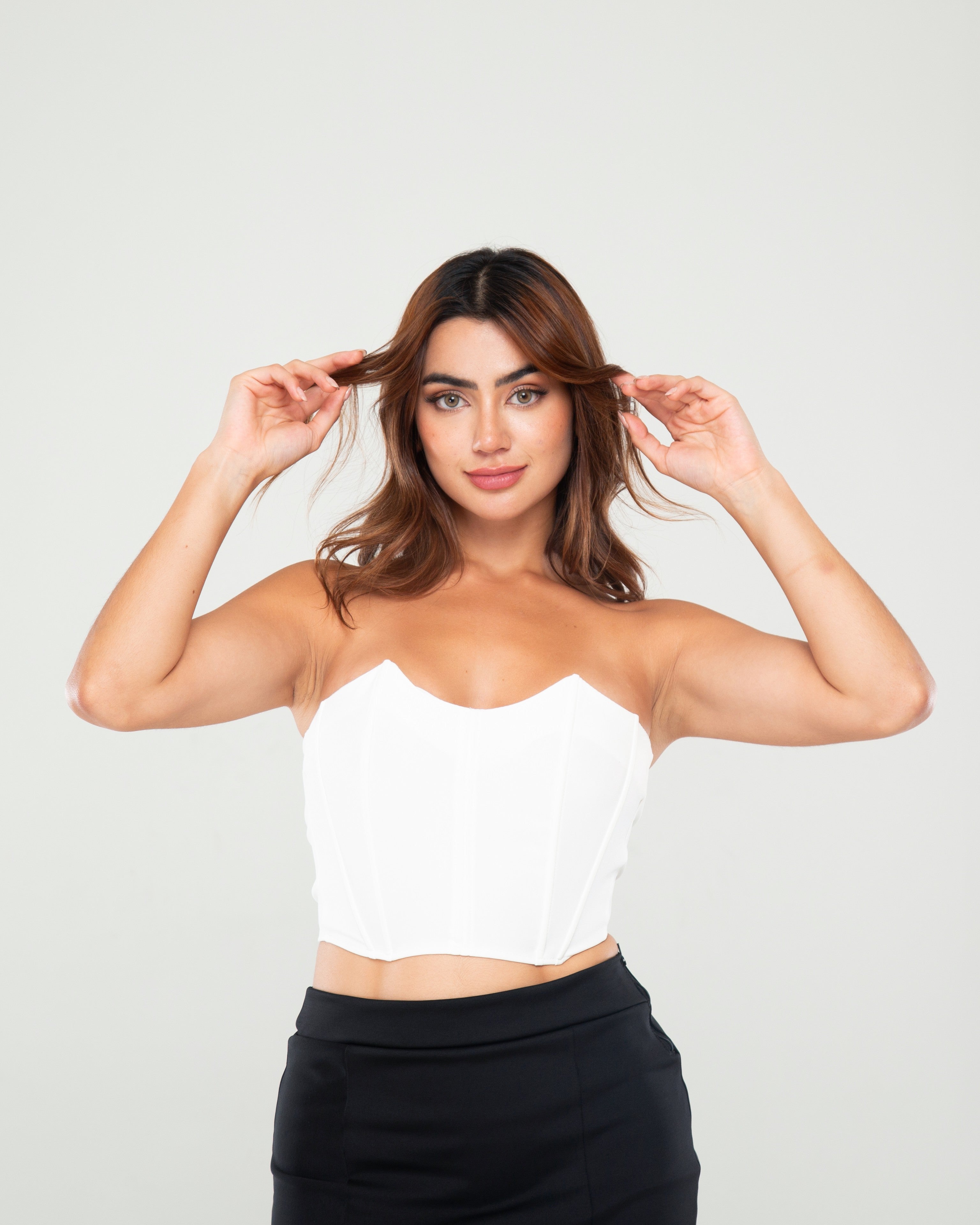 Corset Varilla