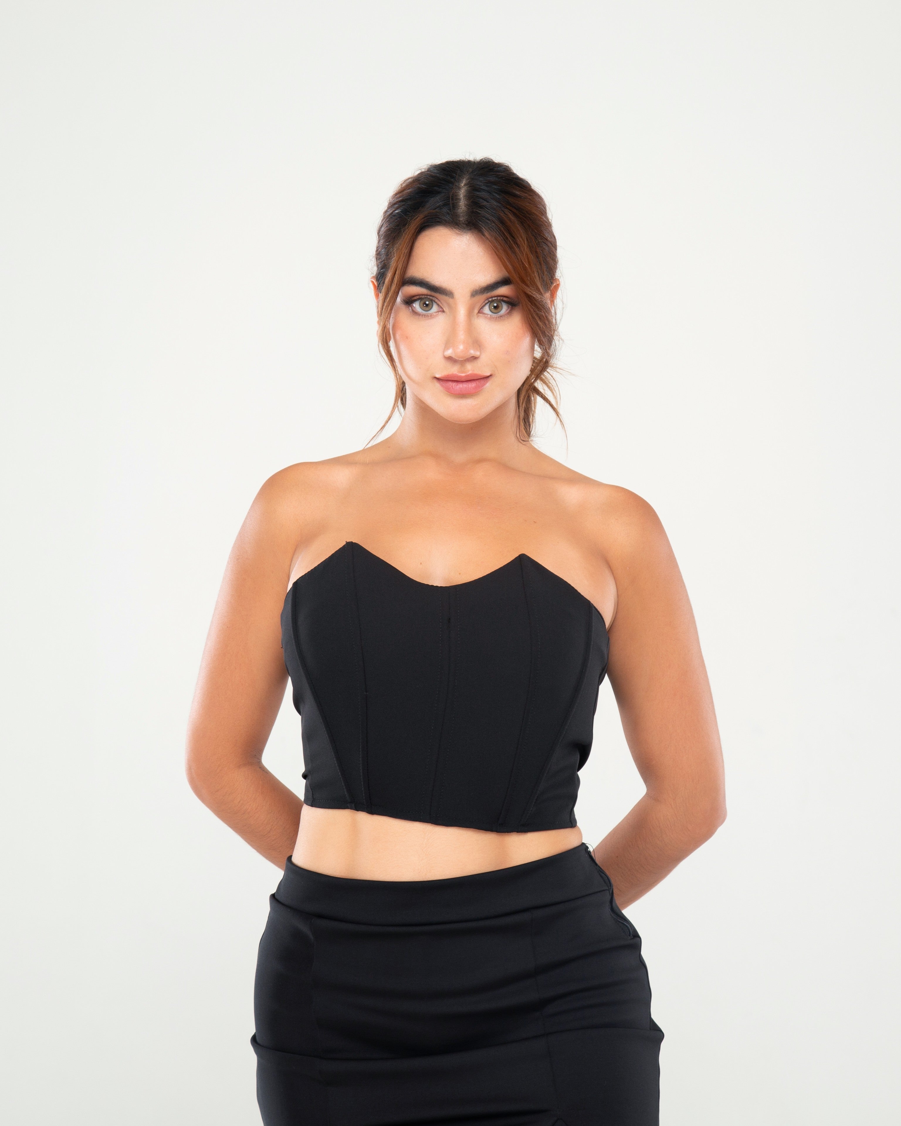 Corset Varilla