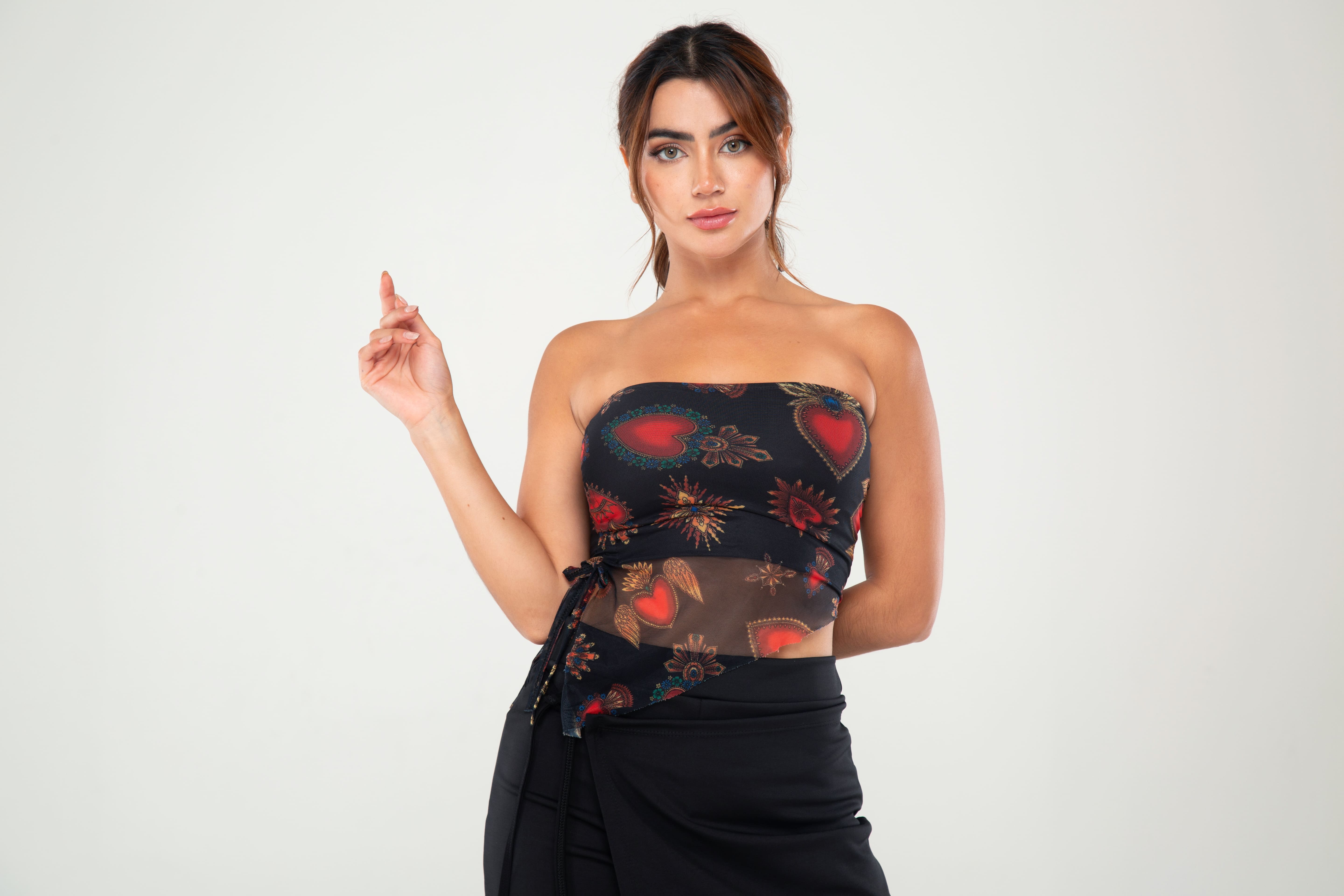 Top Sara