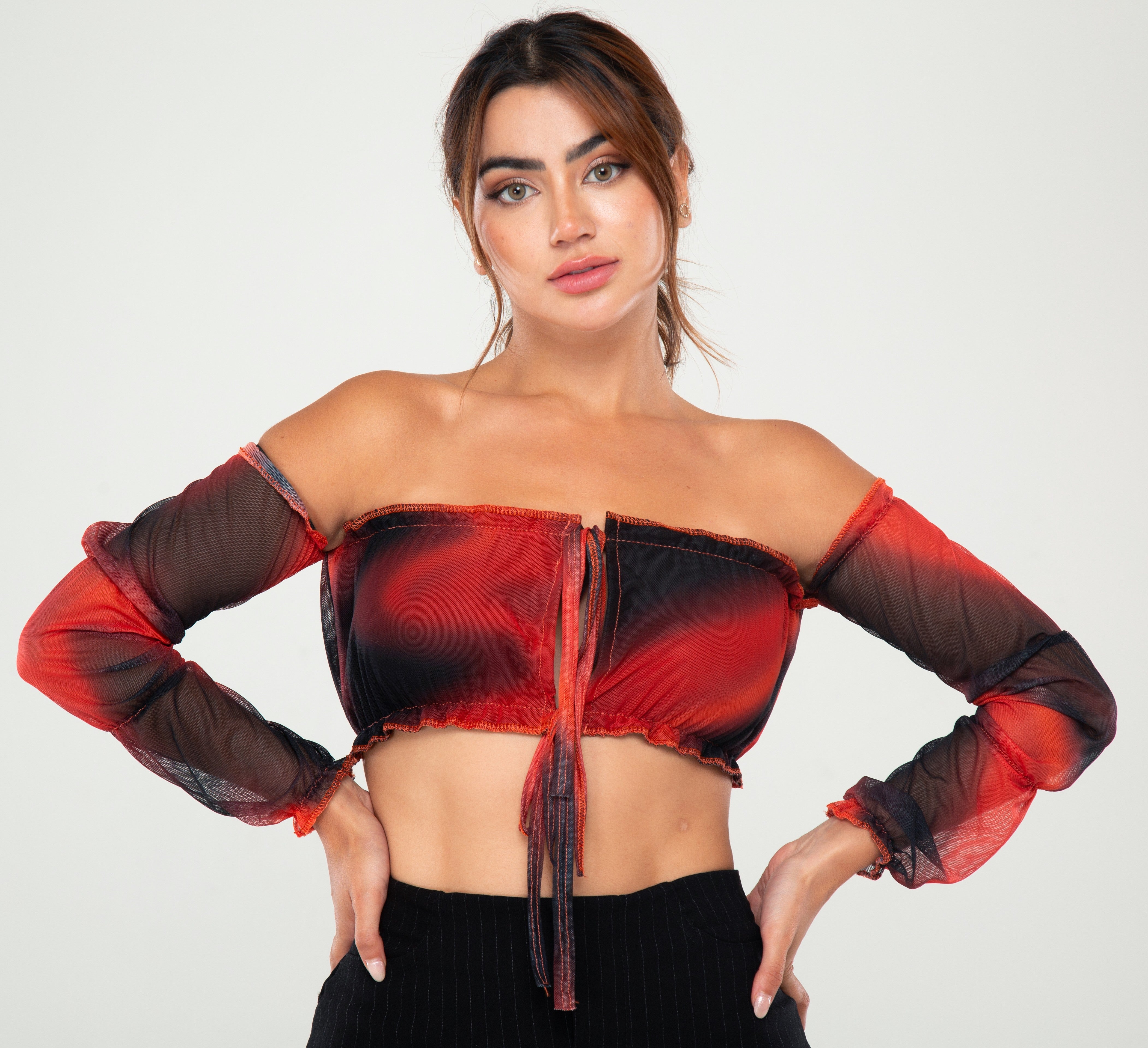 Blusa Nana