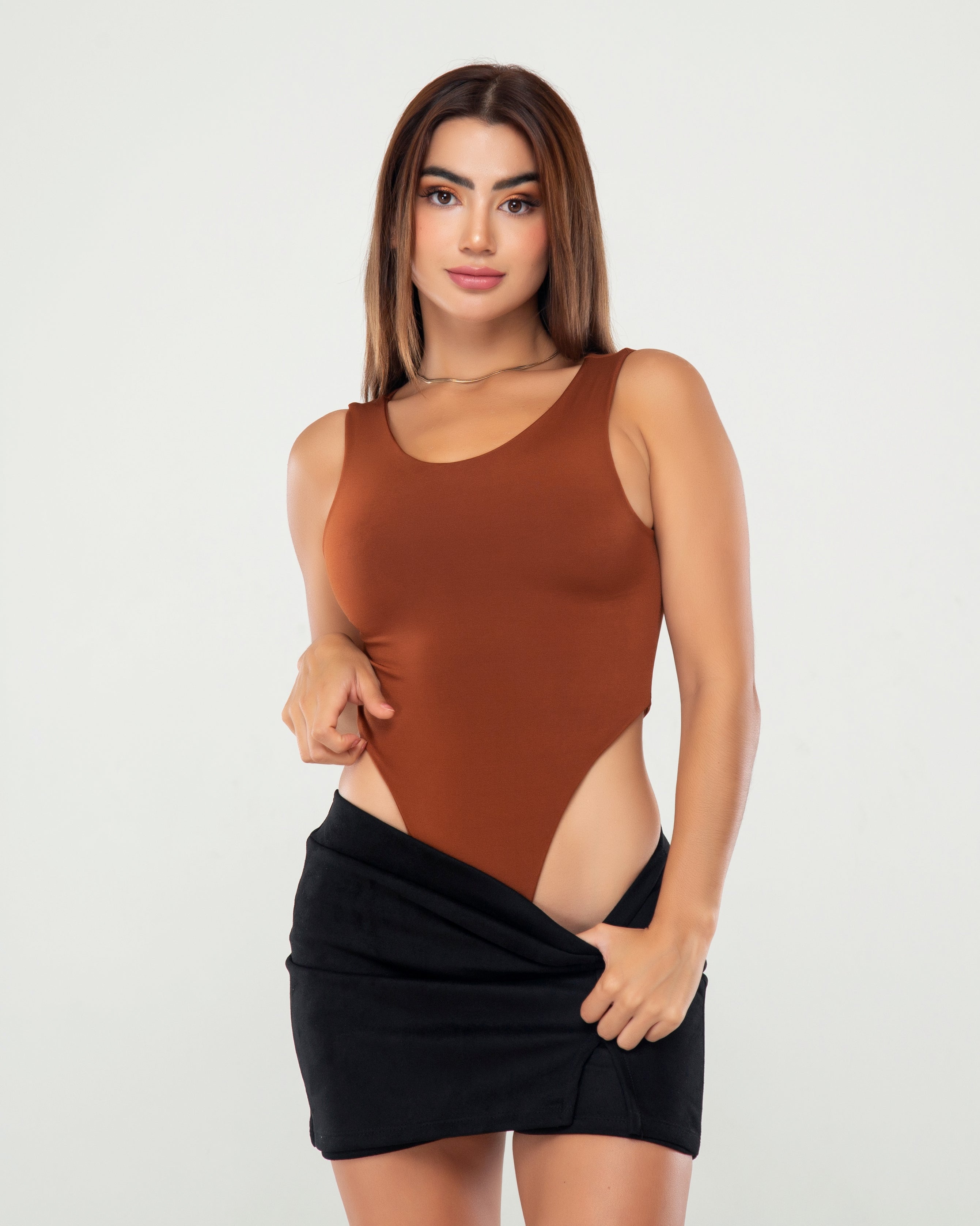 Body costillero