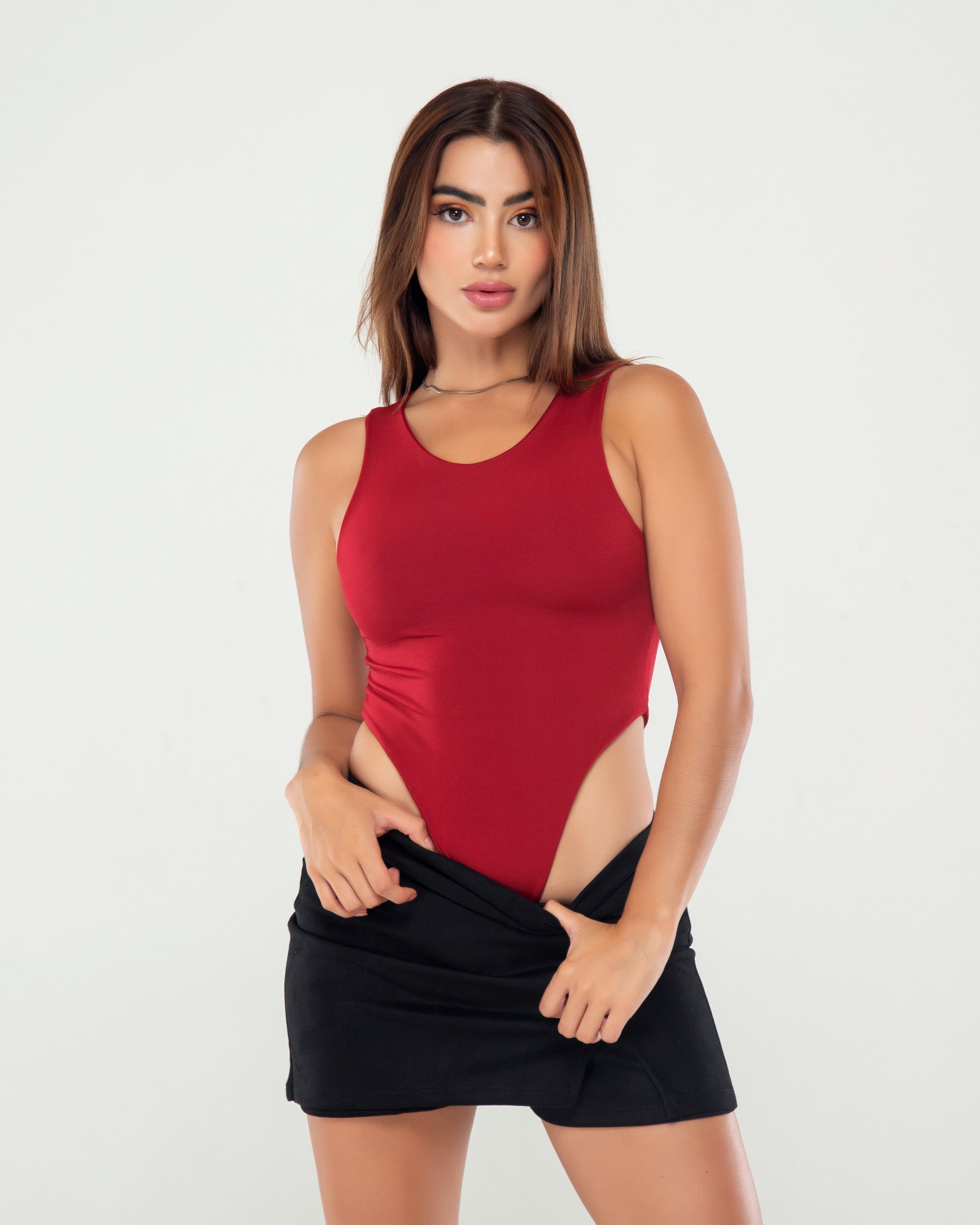 Body costillero