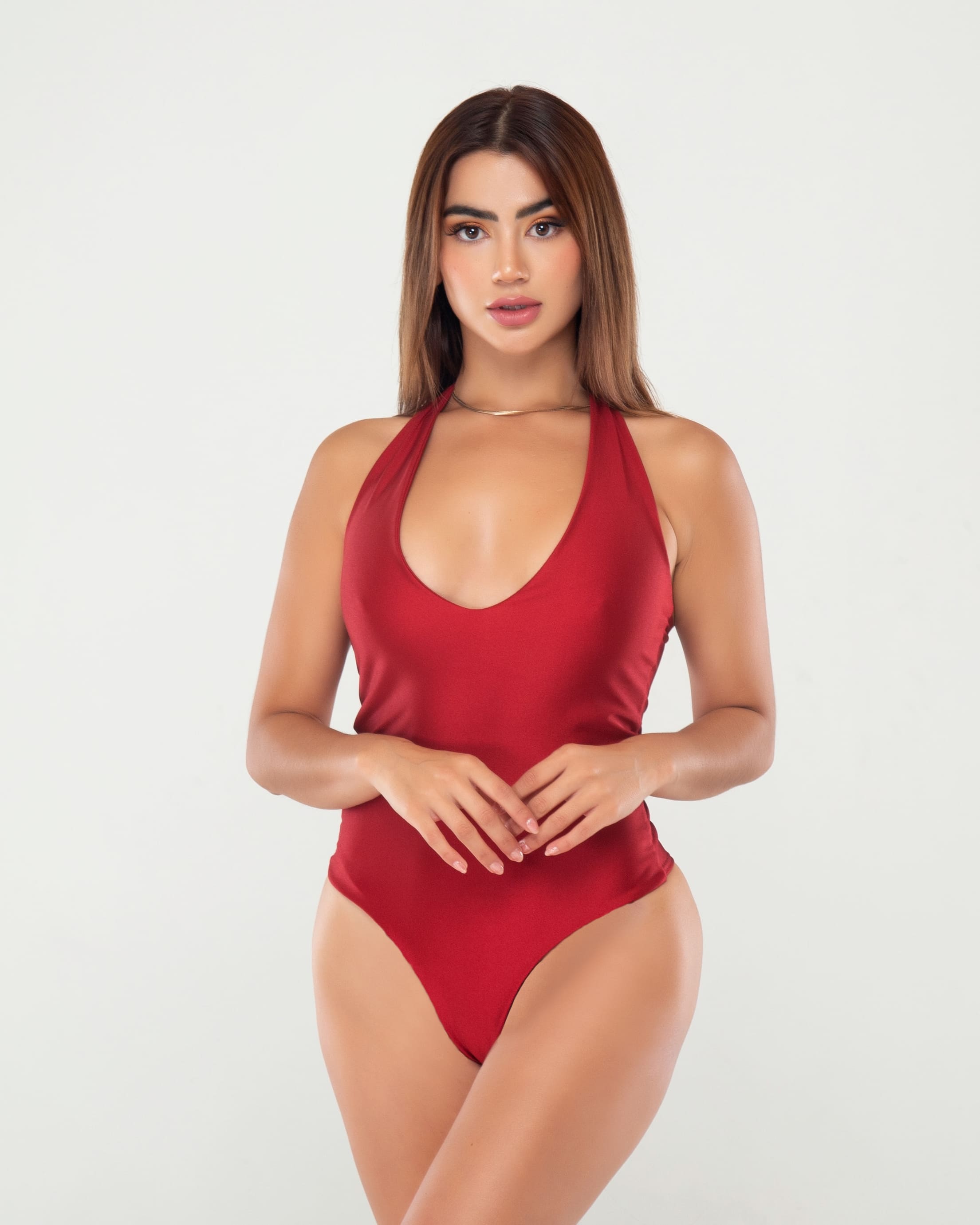 Body U