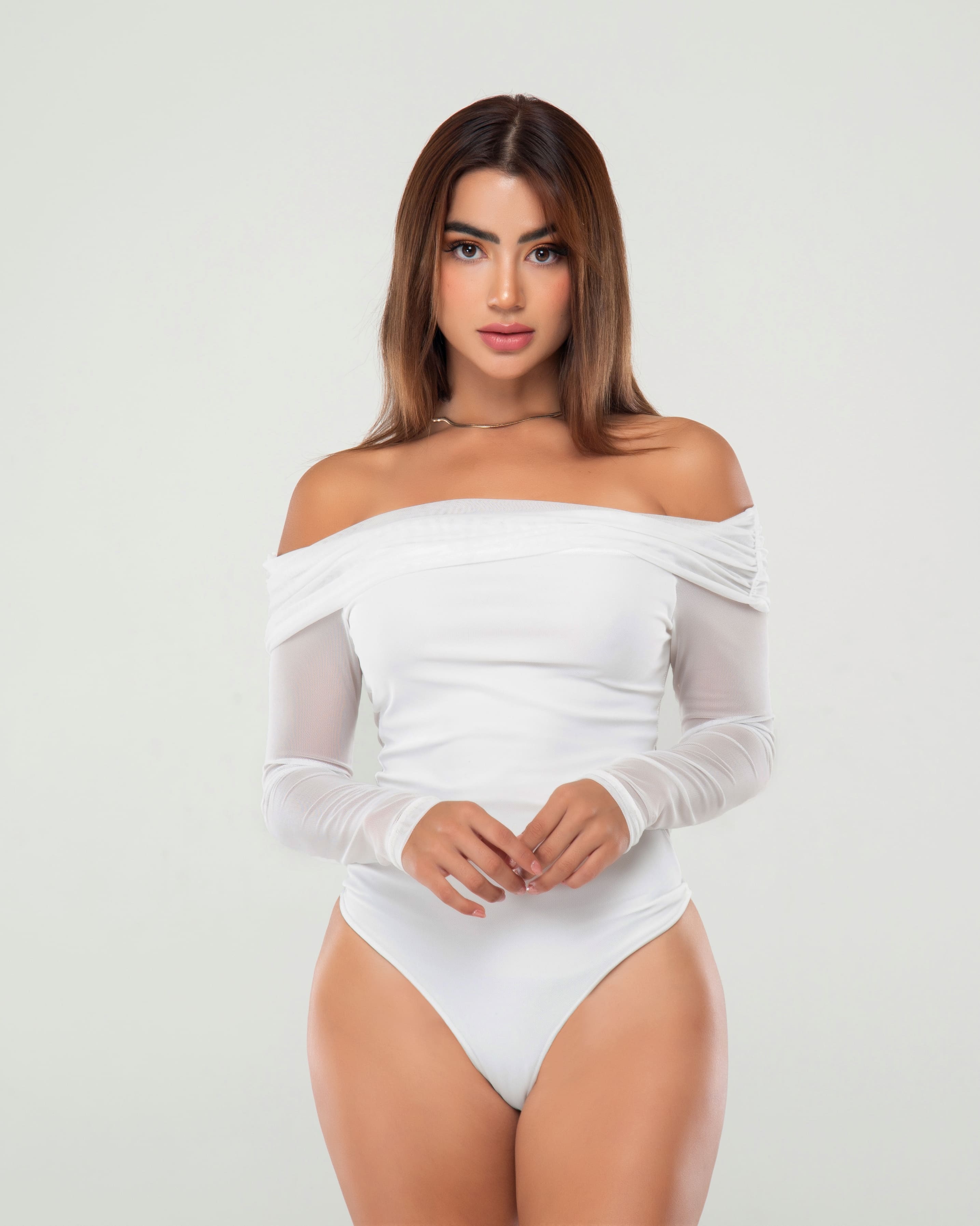 Body Bandeja