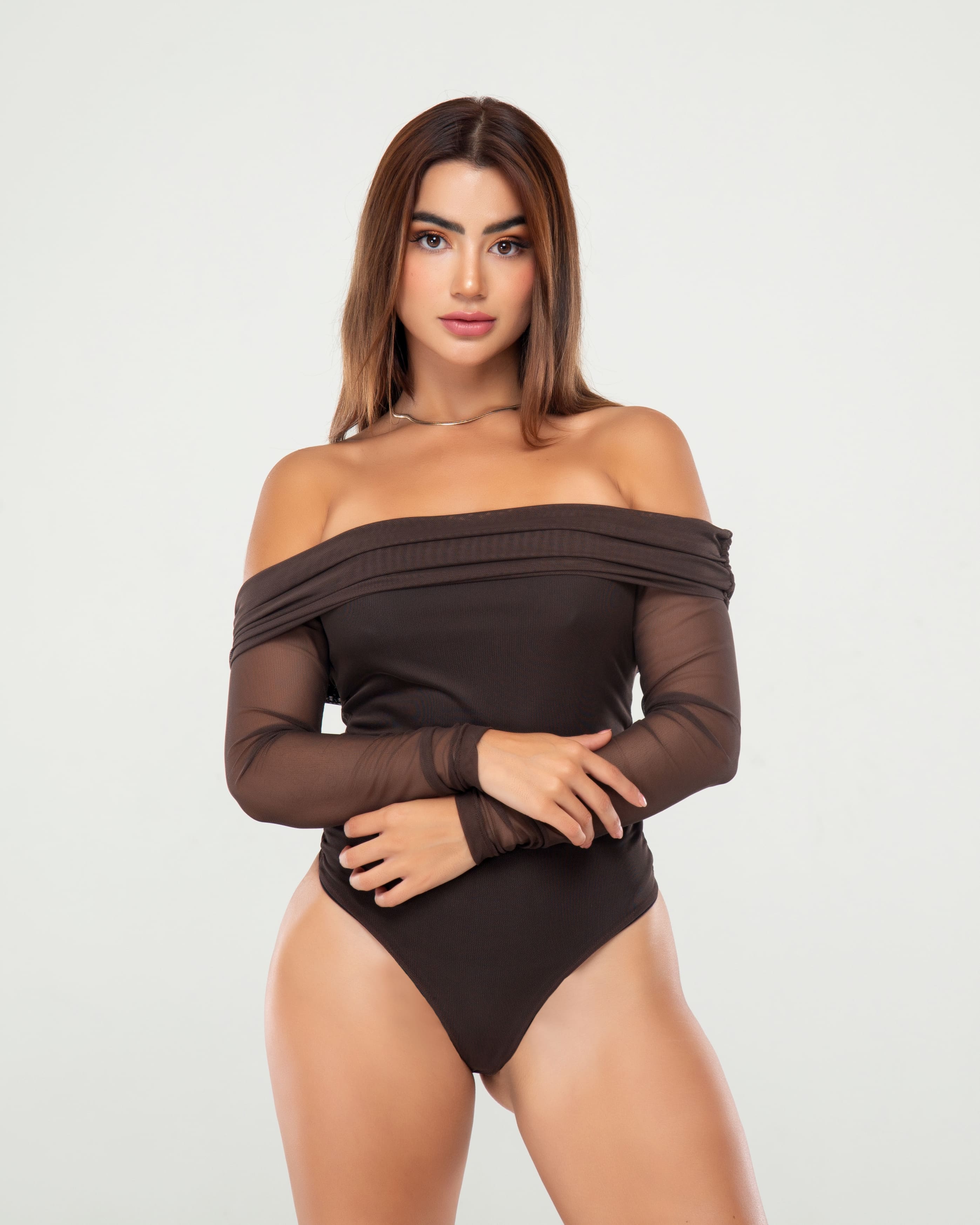 Body Bandeja