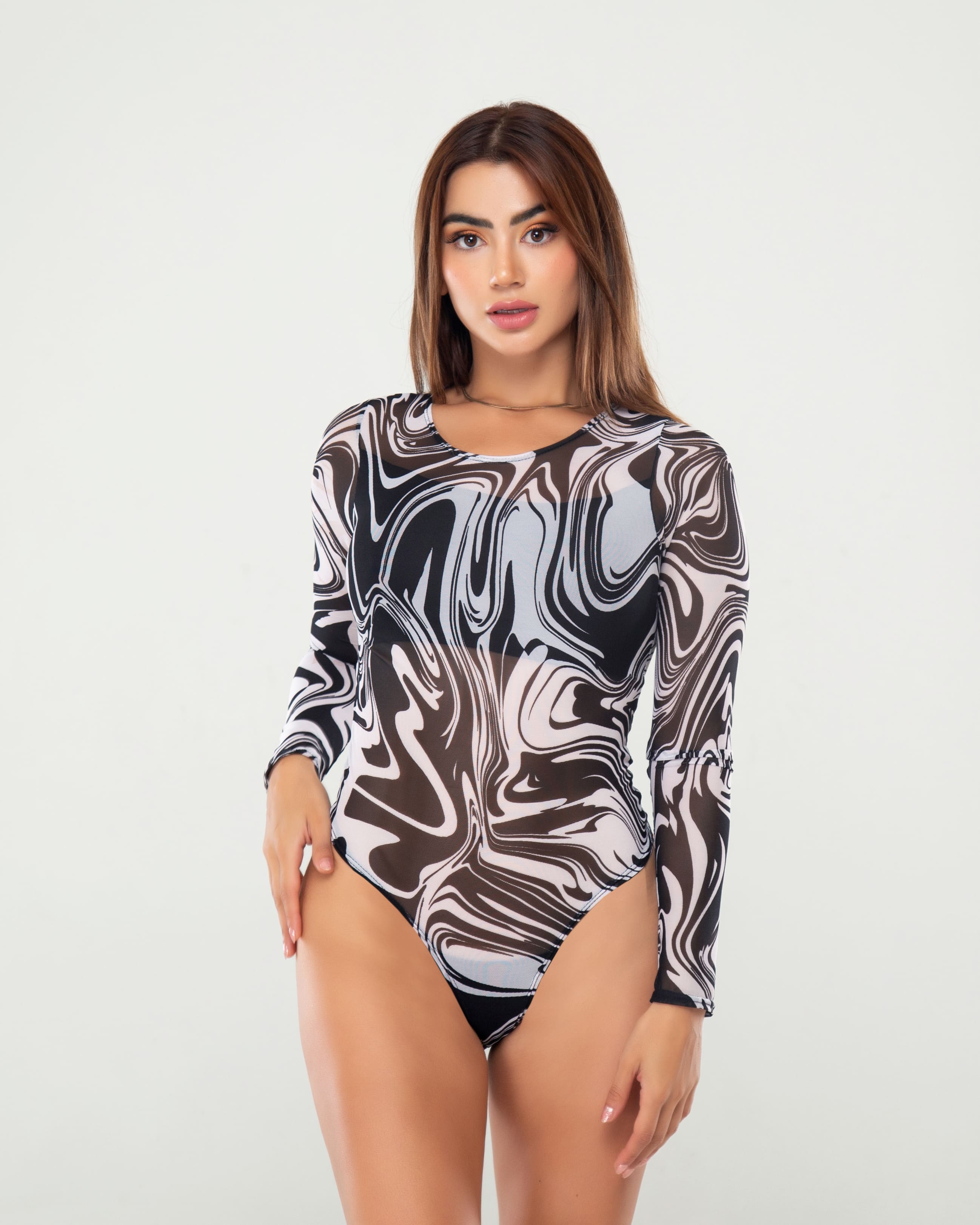 Body Davinchy