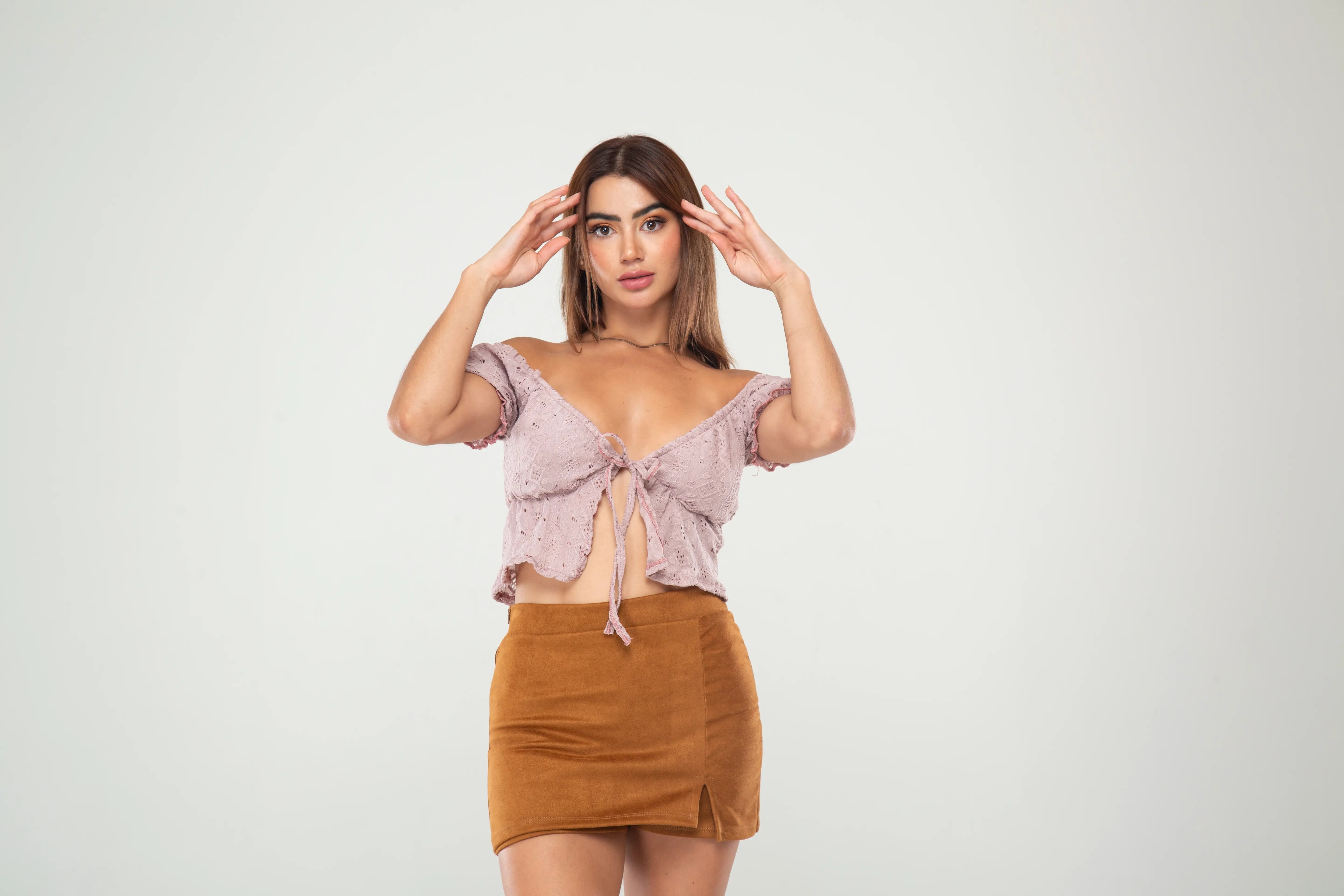 Blusa Gabriela
