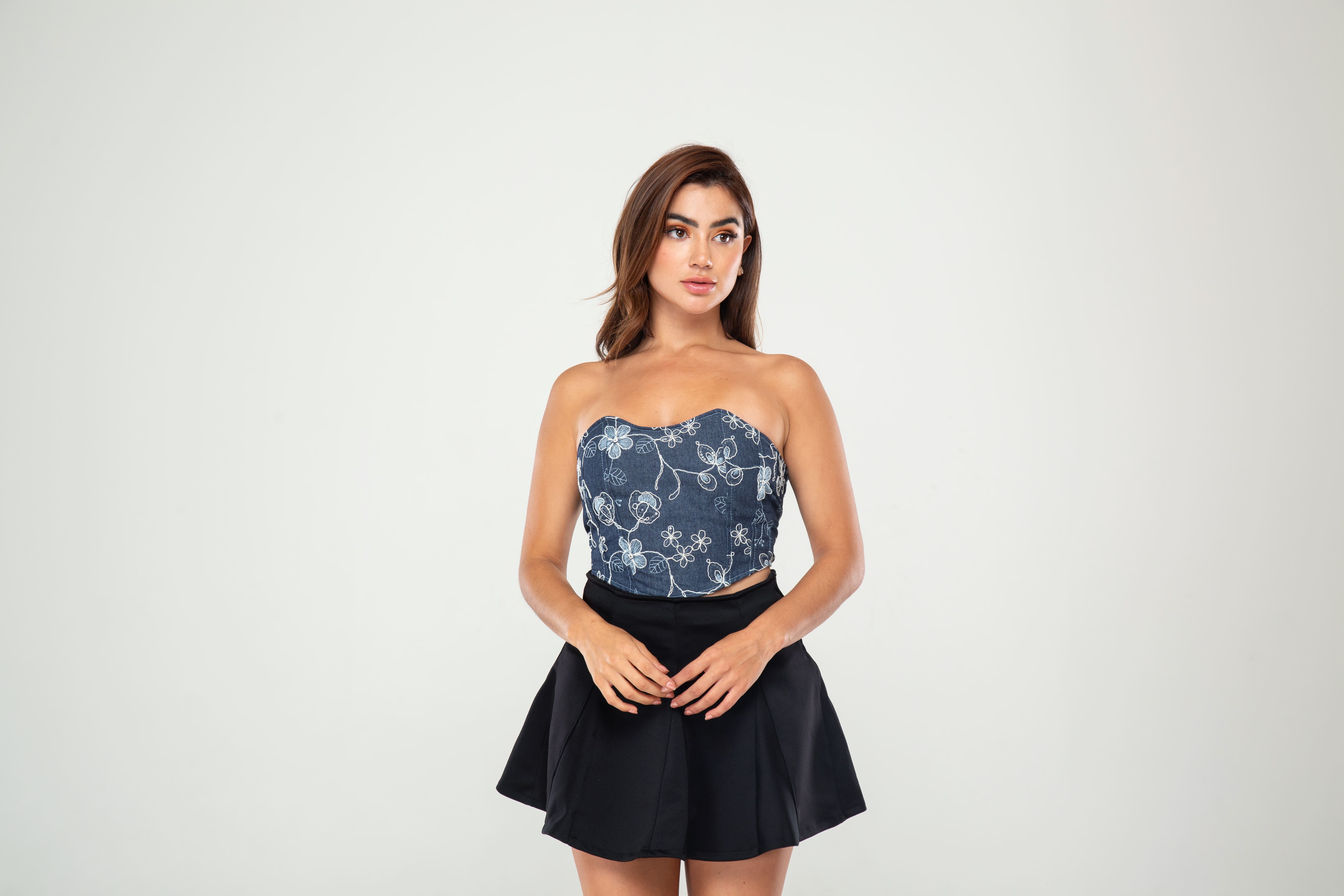 Corset Lorena