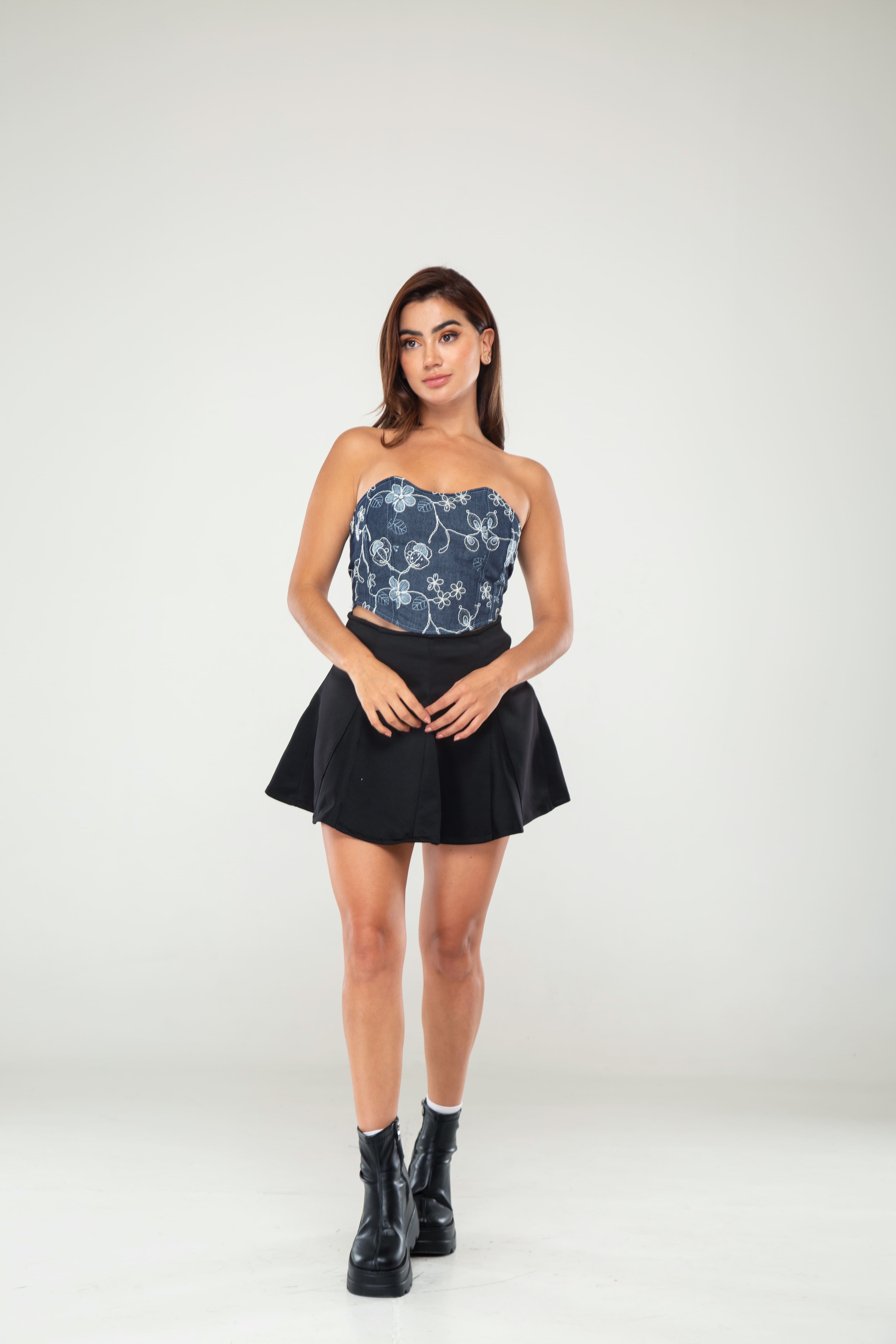 Corset Lorena