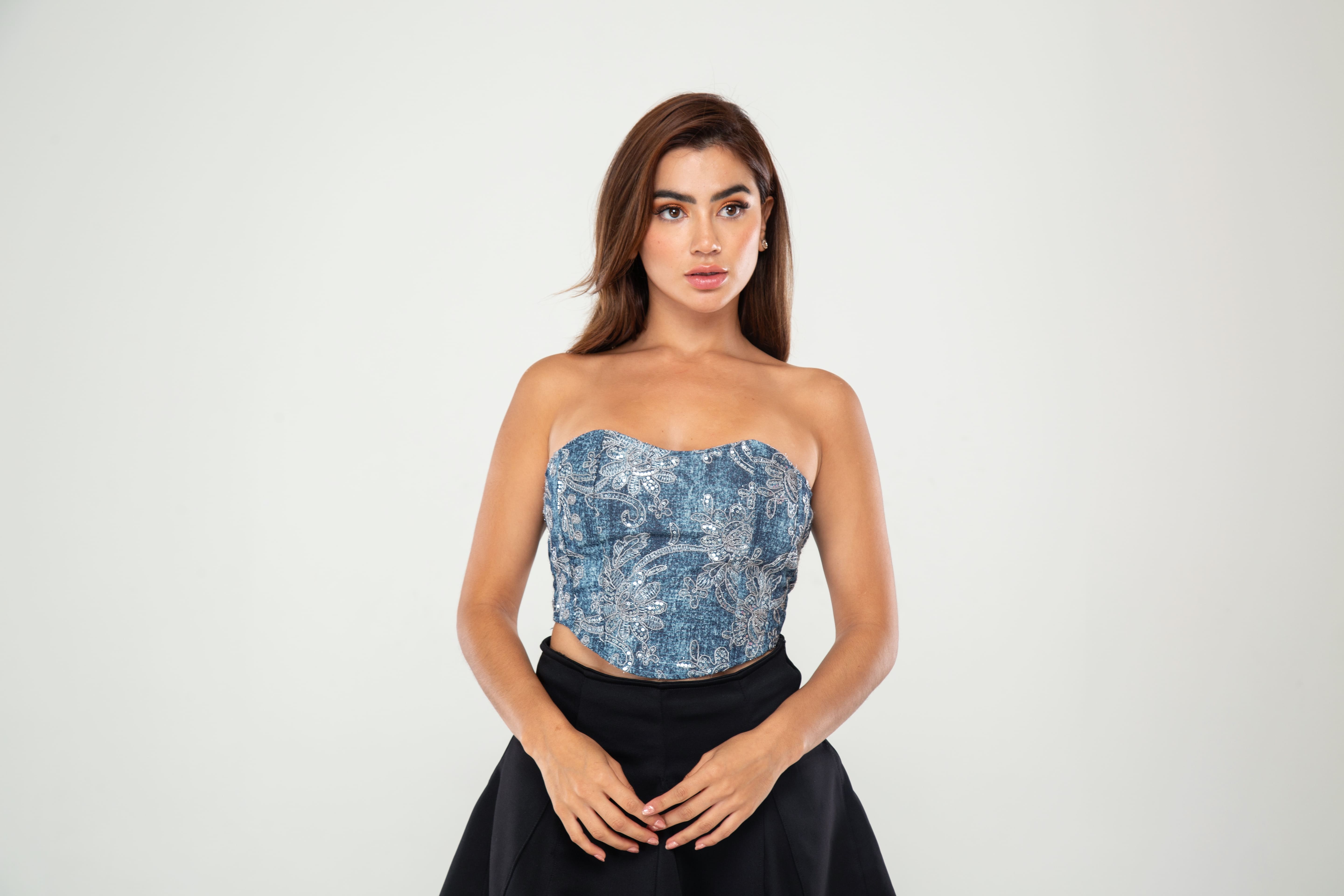 Corset Lorena