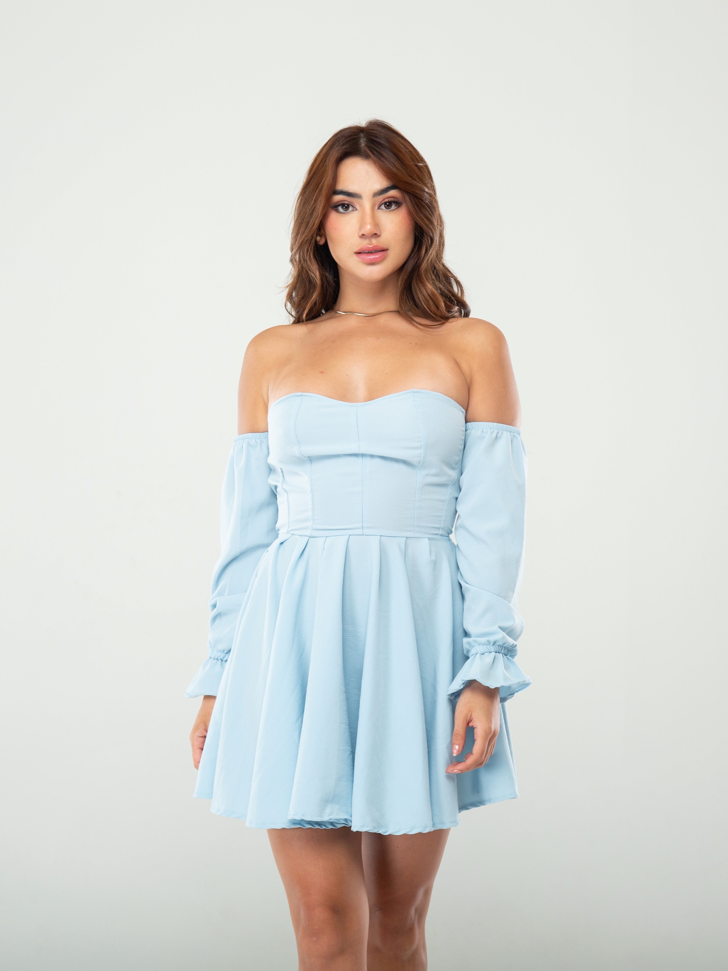 Vestido Charlotte