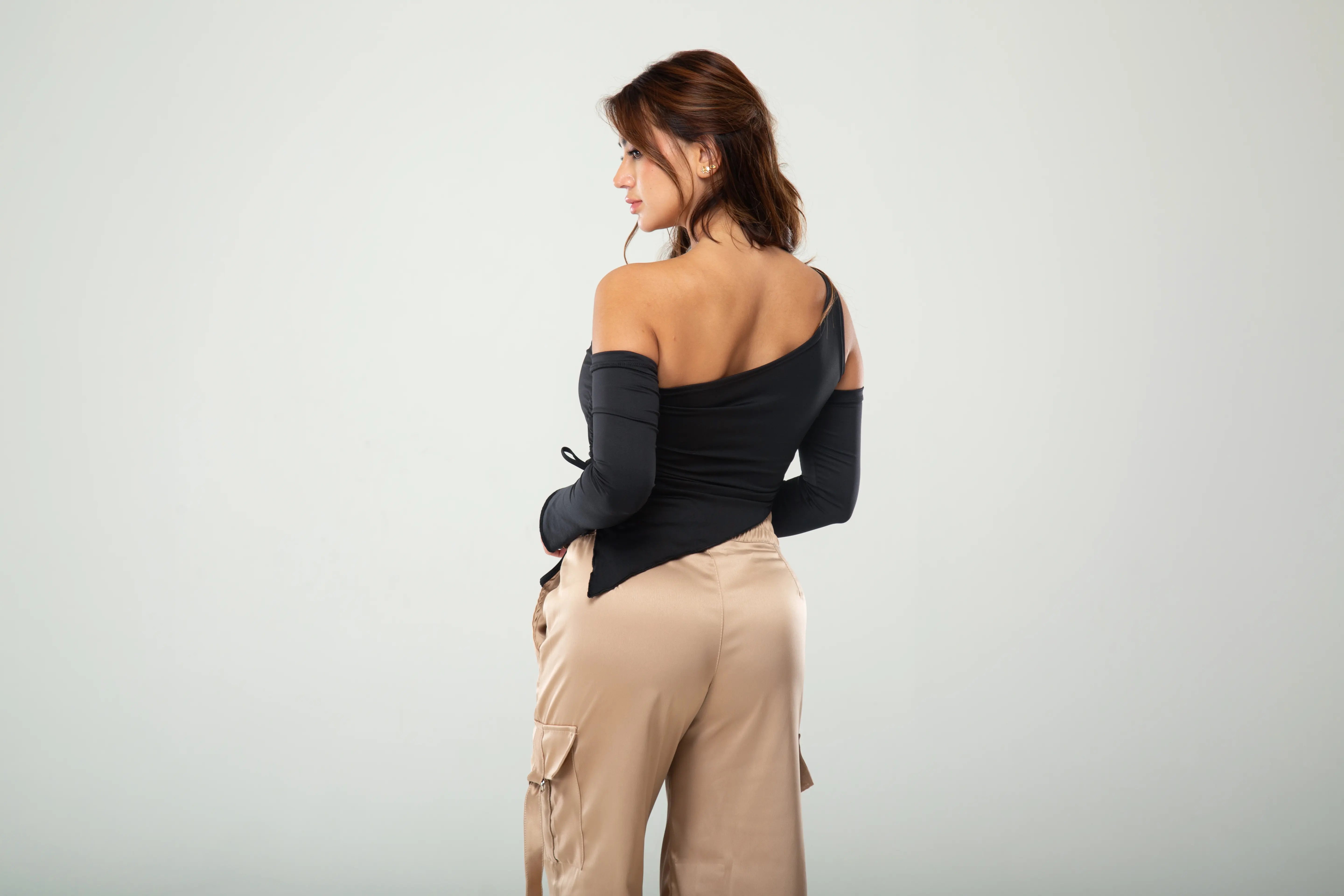 Blusa luna