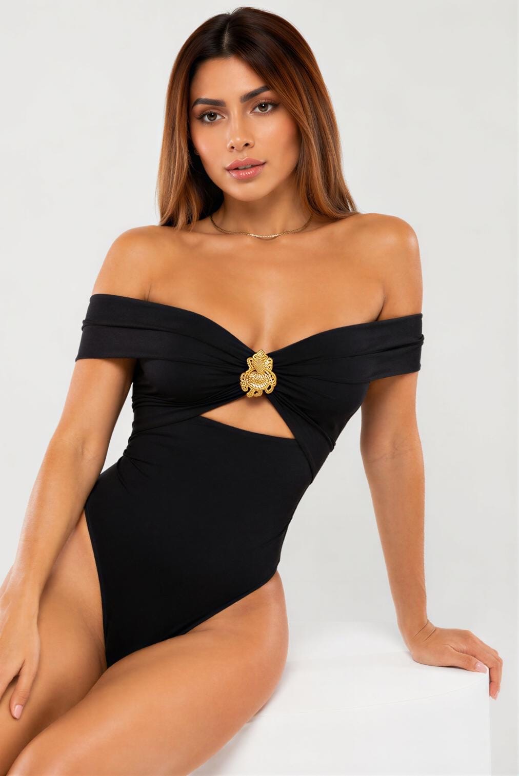 Body Ruby