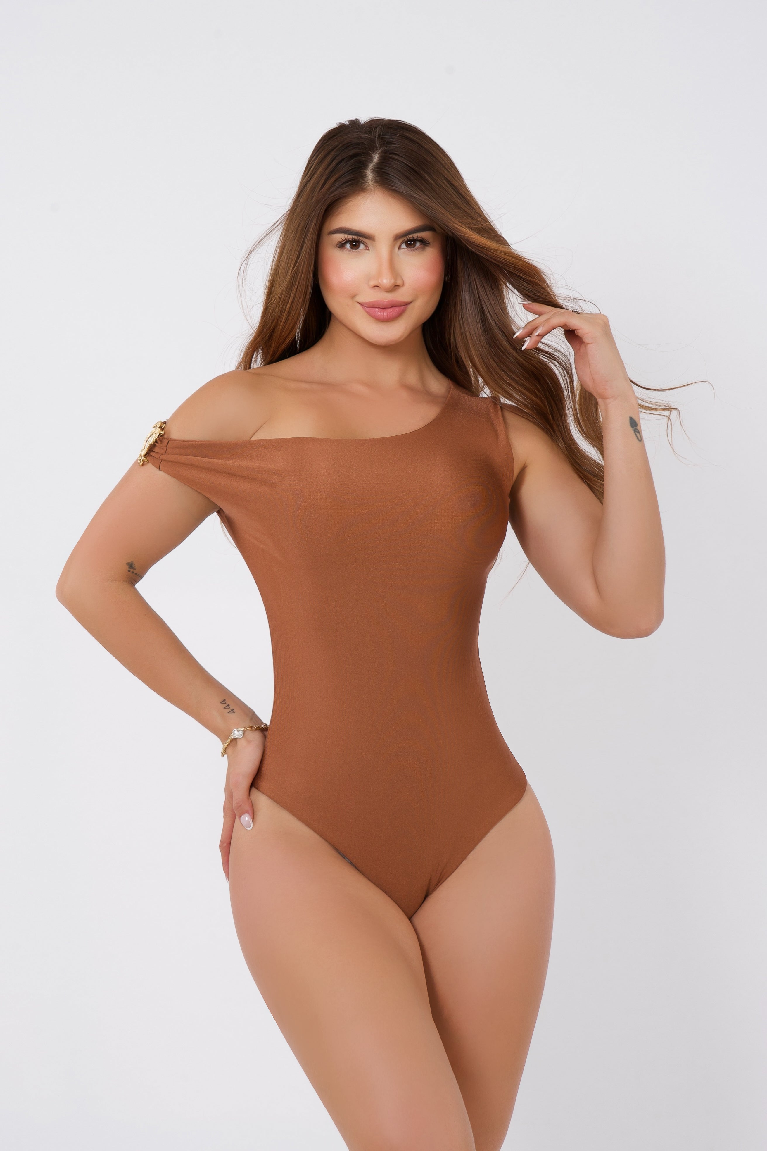 Body Luna herraje