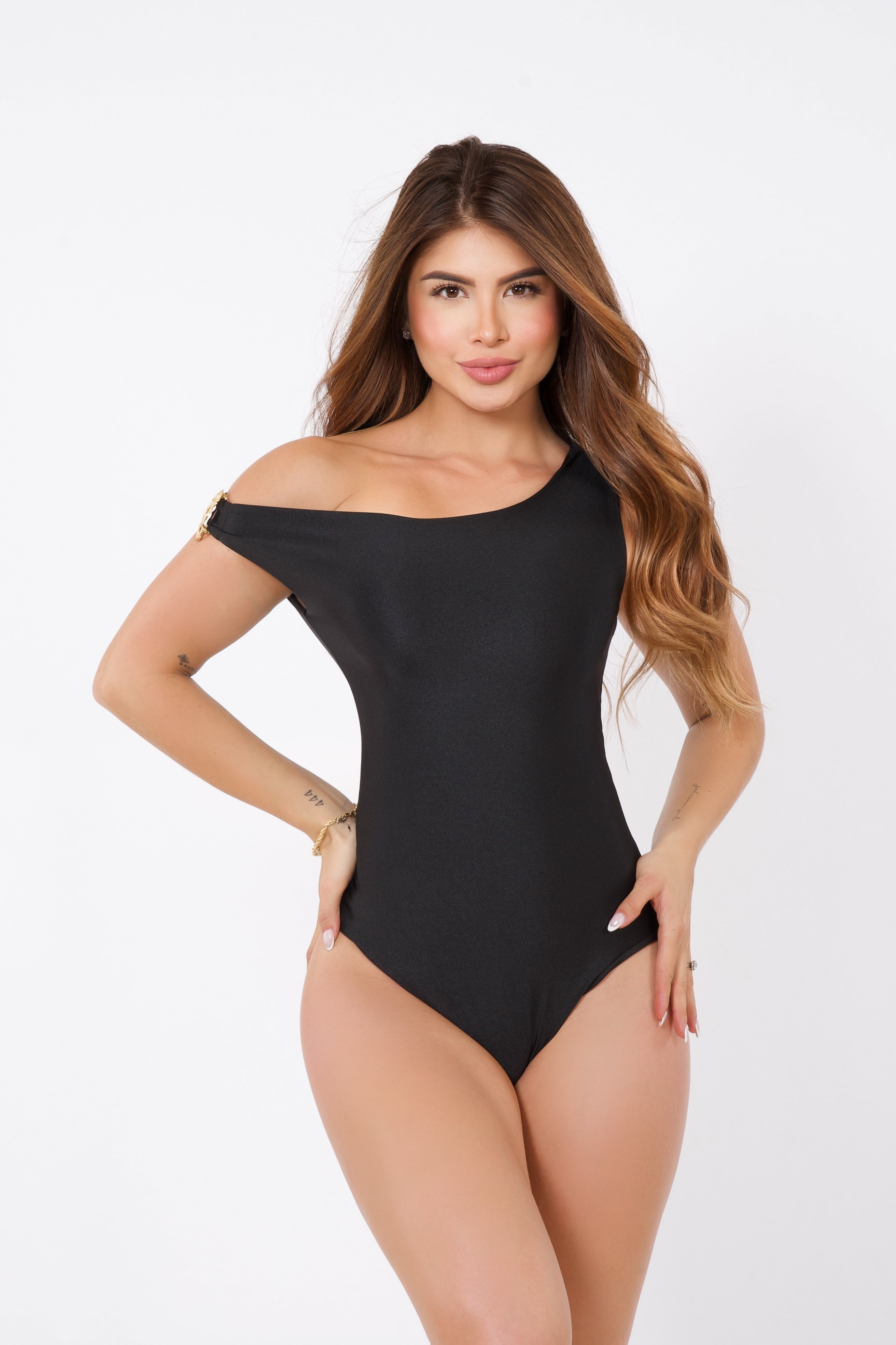 Body Luna herraje