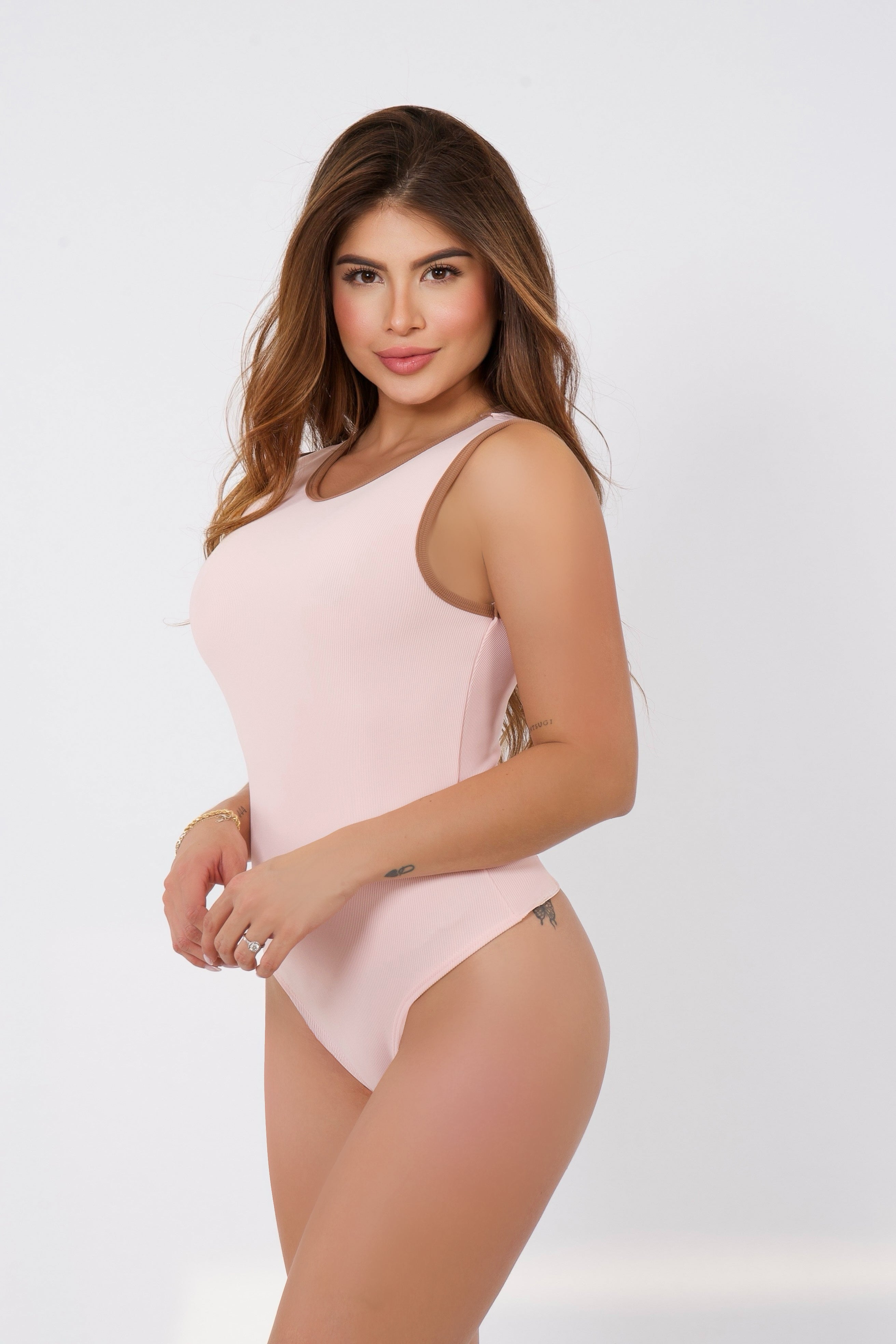 Body Rib manga siza