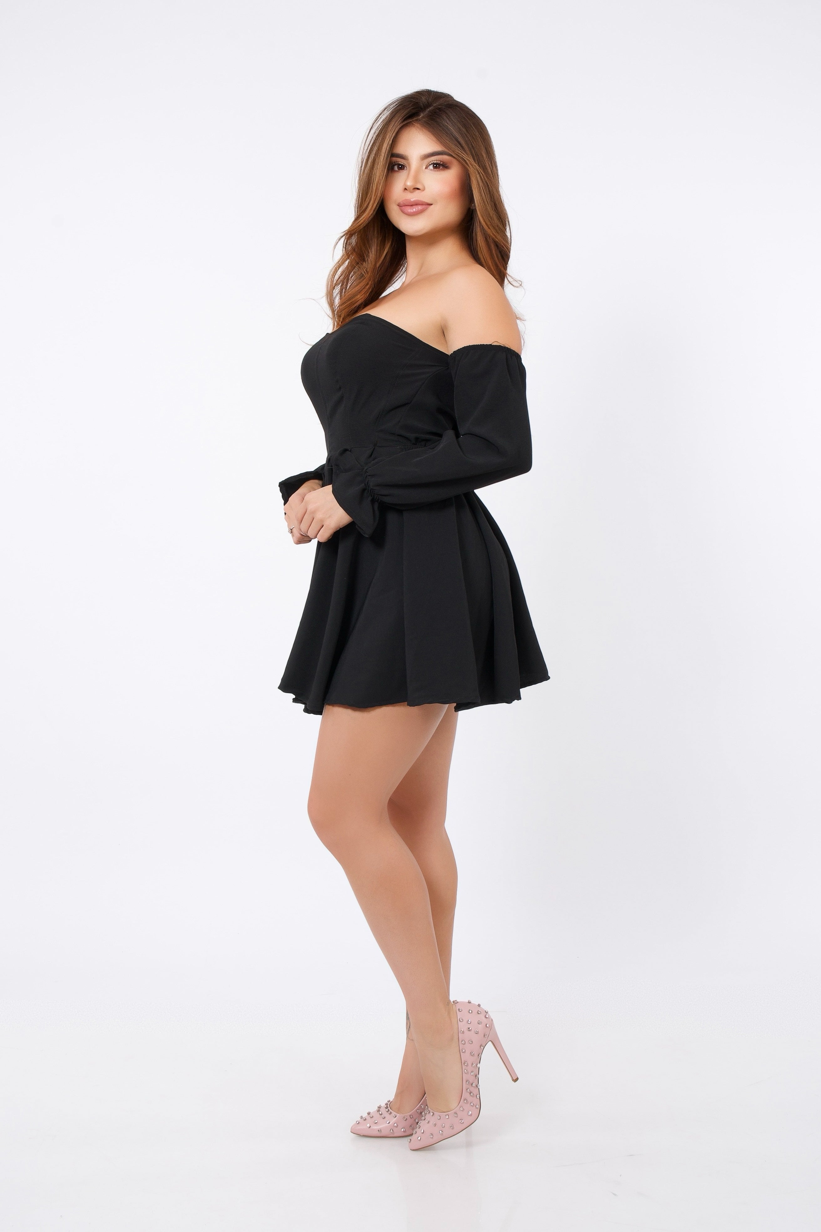 Vestido Charlotte