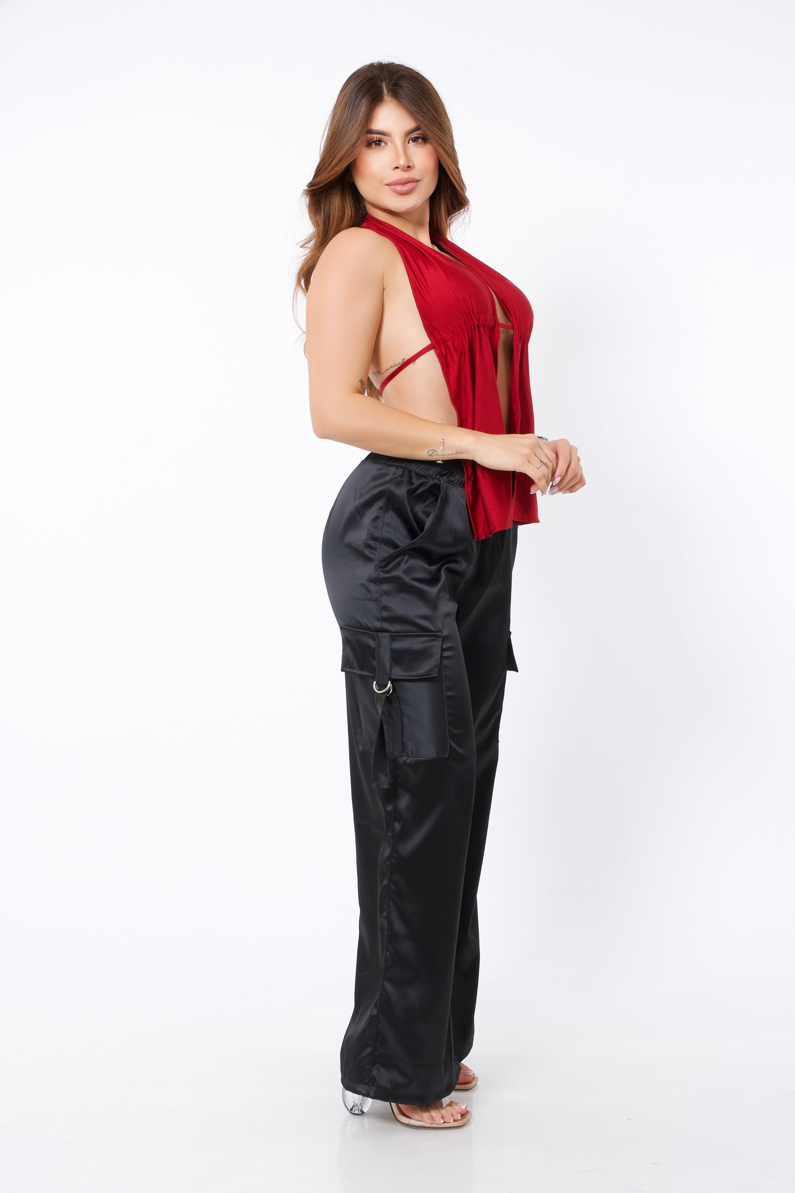 Blusa Venus