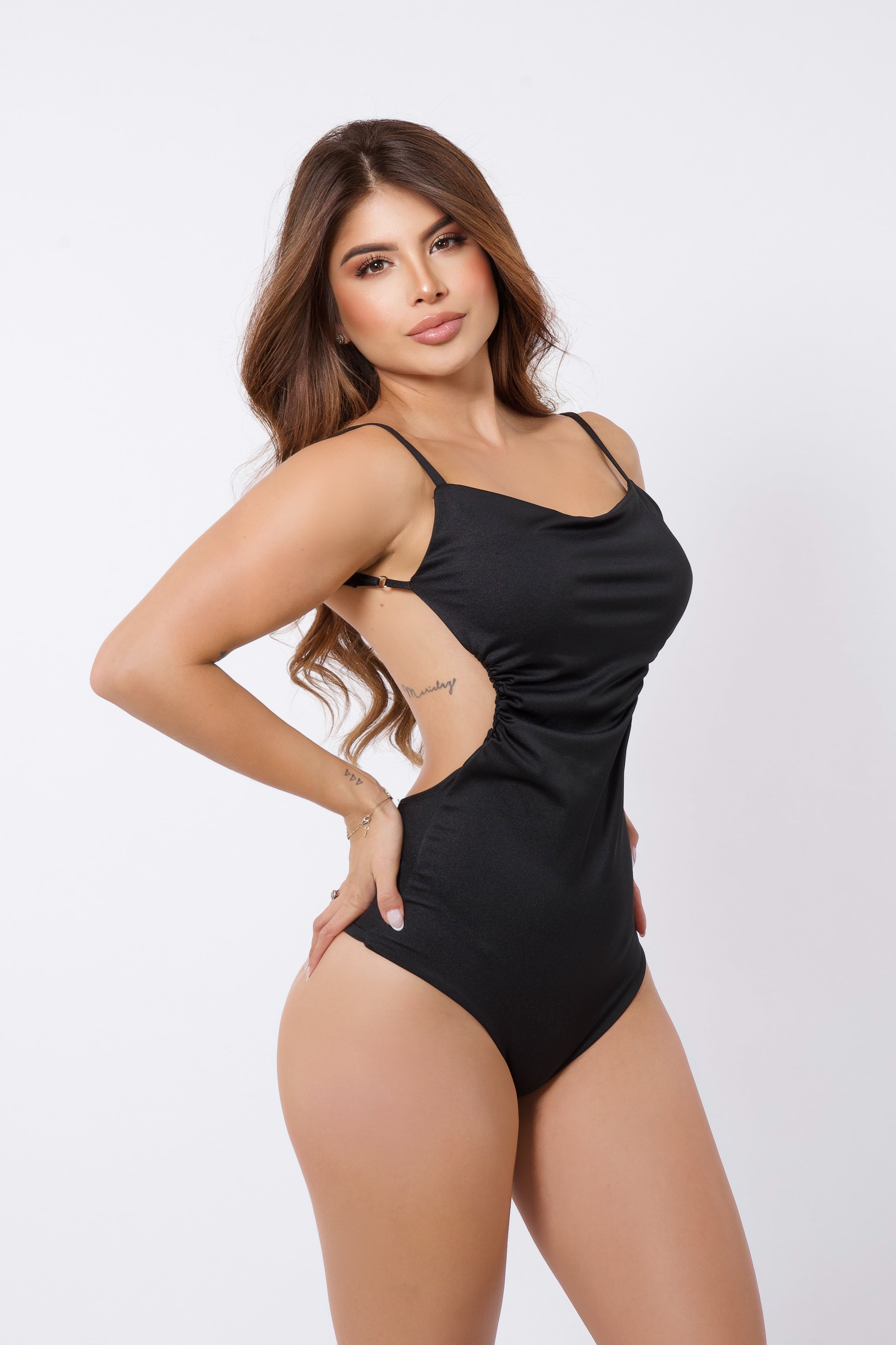 Body Greicy